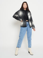 Southlands Coat 3012
