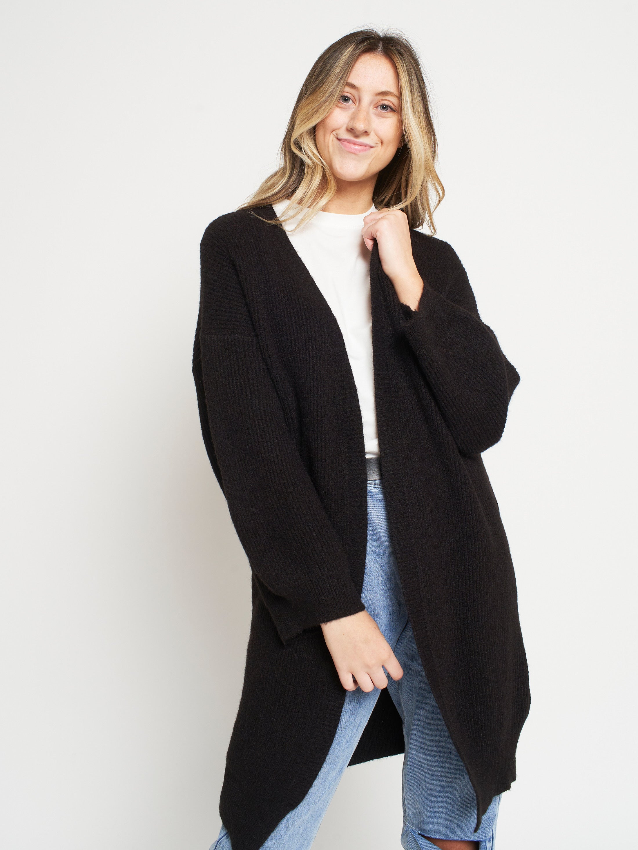 Victoria Cardigan 3002