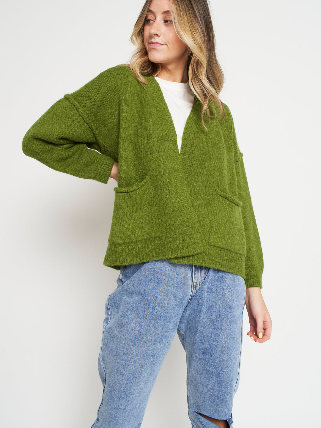 Victoria Cardigan 3003 – little Mountain Vancouver