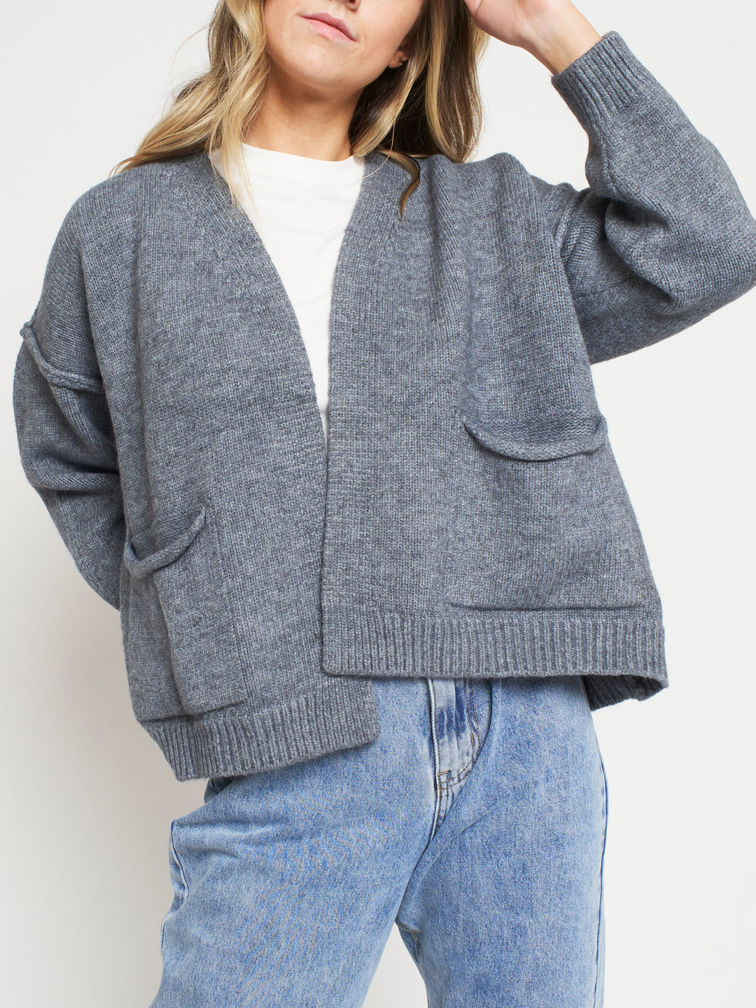 Victoria Cardigan 3003 – little Mountain Vancouver