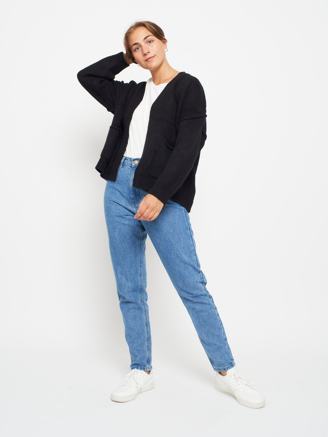 Victoria Cardigan 3003 – little Mountain Vancouver