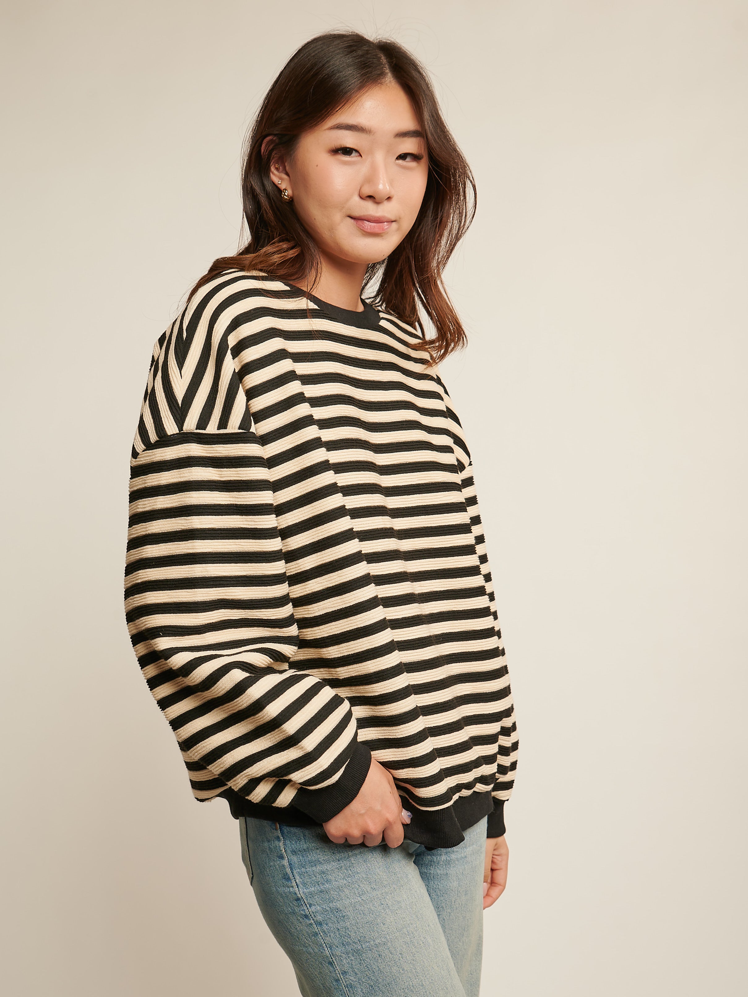 Cordova Sweater 9043