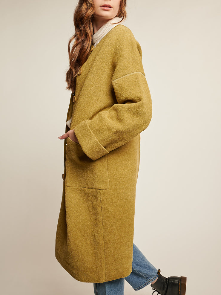 Cordova Coat 9011