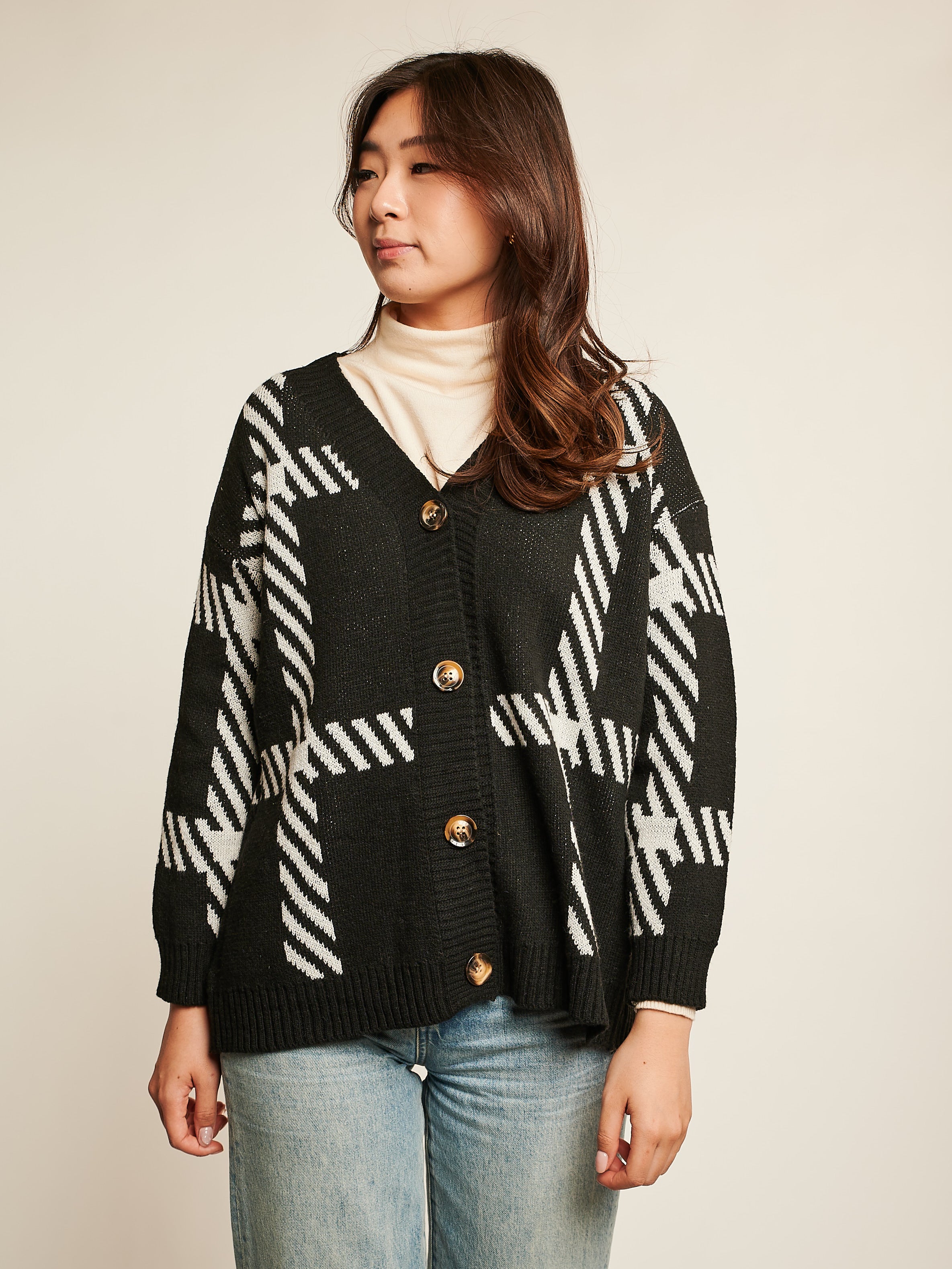 Cordova Cardigan 9002