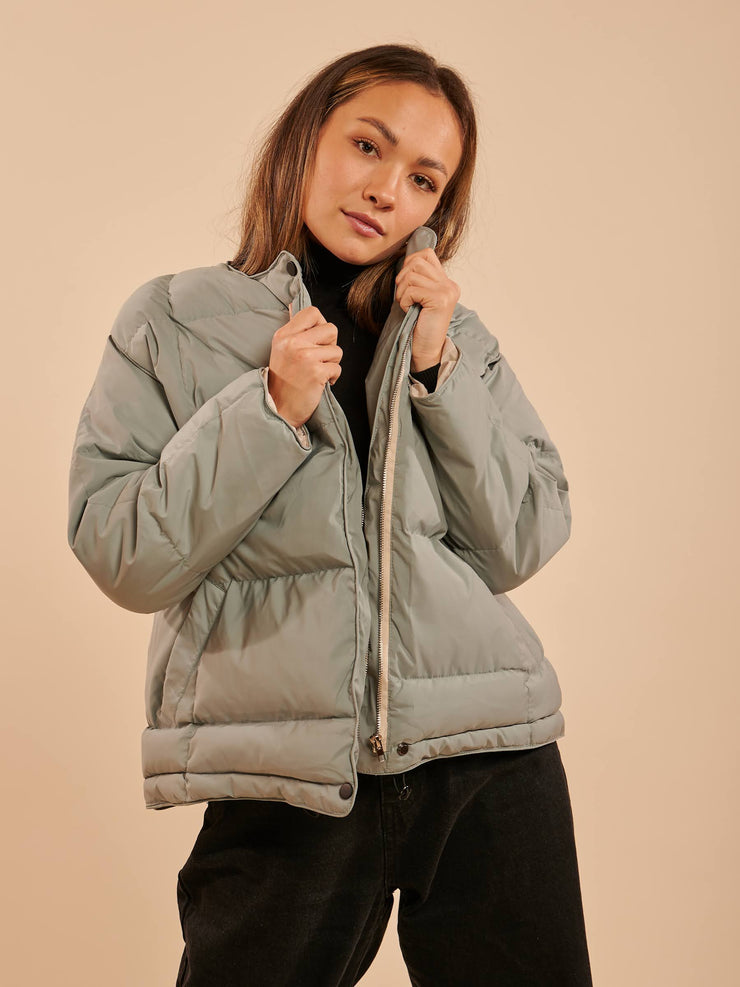Cordova Coat 7029