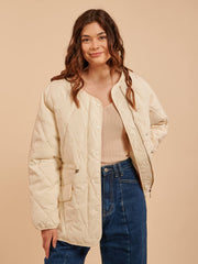 Cordova Jacket 7019