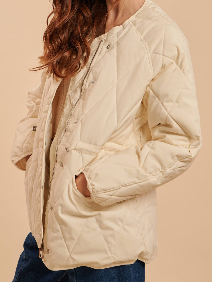 Cordova Jacket 7019